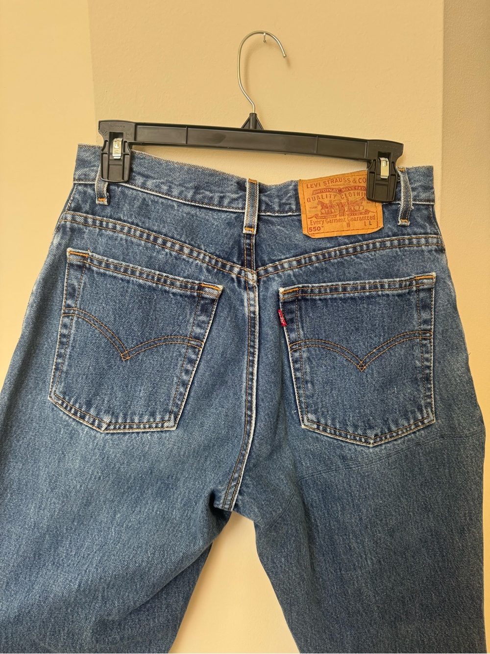 Vintage Levis